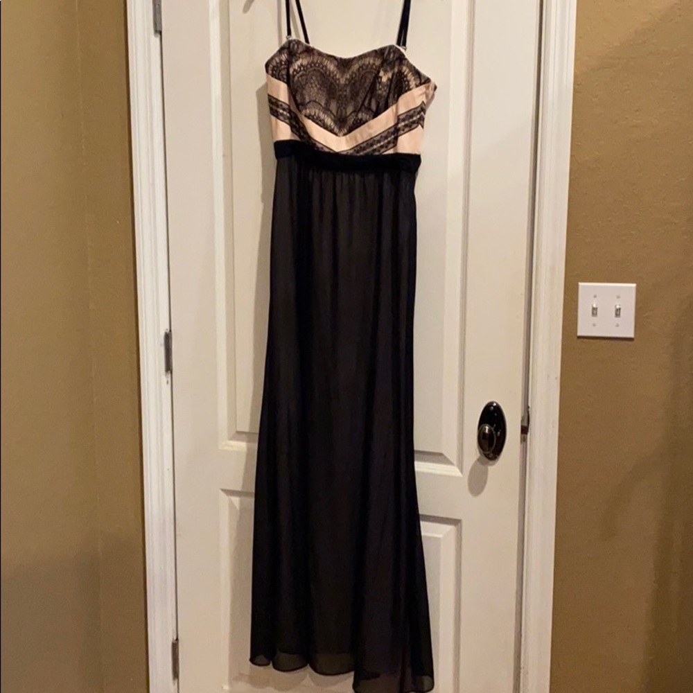Gianni Bini formal gown